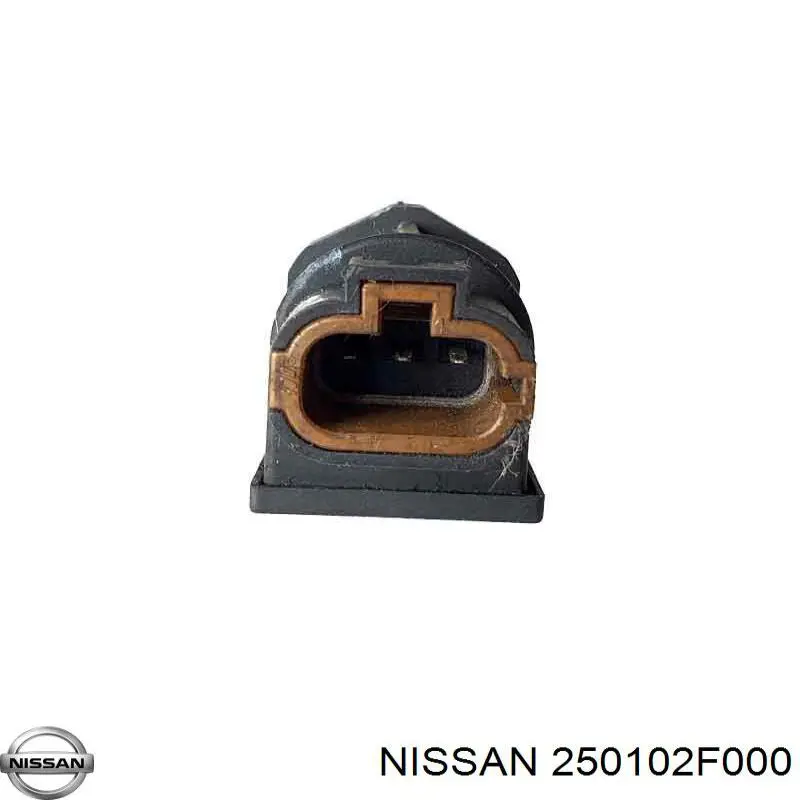  Sensor de velocidade Nissan Terrano II SUV (R20) (1993 - 2006) II
