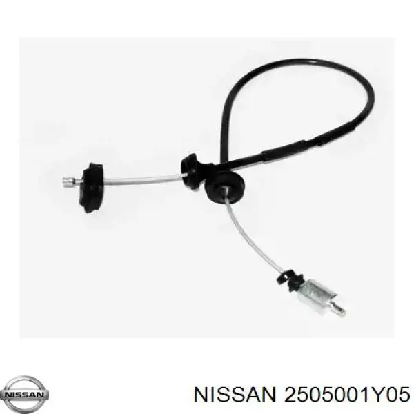 Cabo de acionamento de velocímetro Nissan/Infiniti 2505001Y00 preço, a partir de 226,79 USD