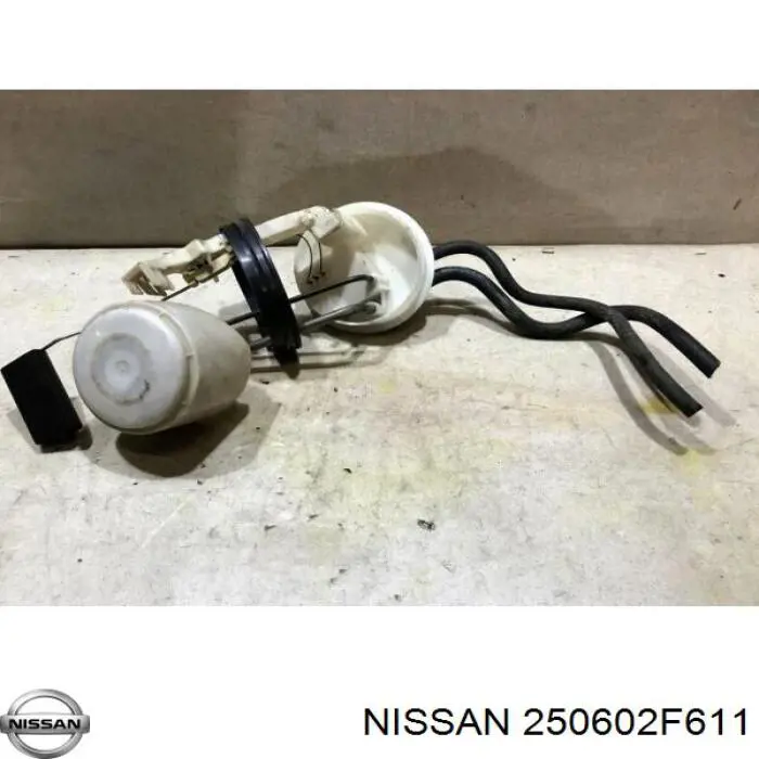 Sensor do nível de combustível no tanque Nissan/Infiniti 250602F611 preço, a partir de 27,81 USD