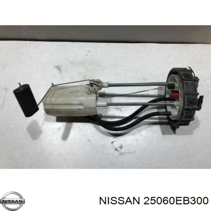 Sensor do nível de combustível no tanque Nissan/Infiniti 25060EB30D preço, a partir de 118,16 USD