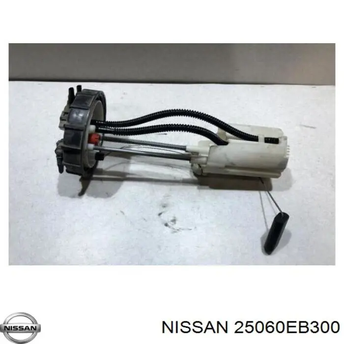 Compre 25060EB30D Nissan/Infiniti Sensor do nível de combustível no tanque