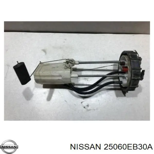 Sensor do nível de combustível no tanque Nissan/Infiniti 25060EB30A preço, a partir de 118,16 USD