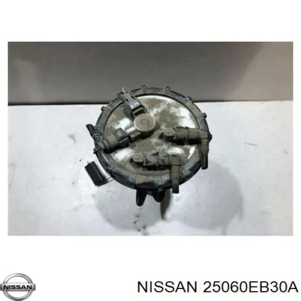 Compre 25060EB30A Nissan/Infiniti Sensor do nível de combustível no tanque