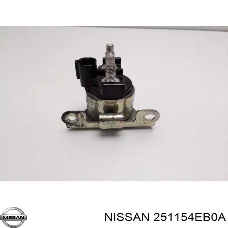 251154EB0A Nissan/Infiniti 