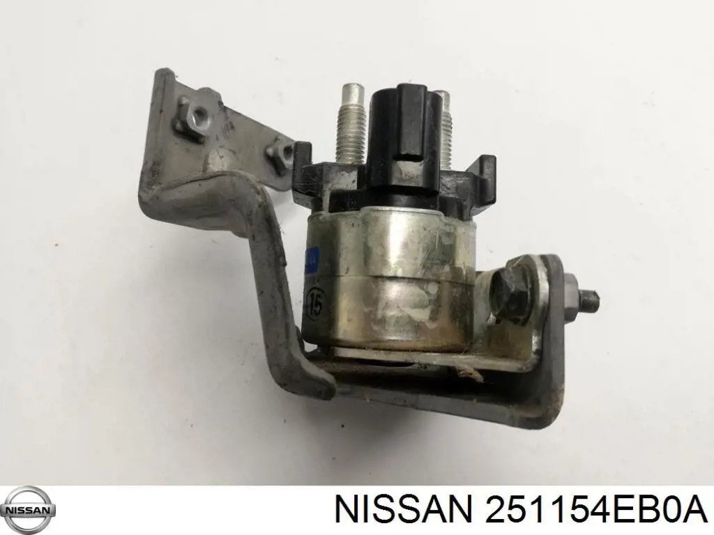  Nissan/Infiniti 251154EB0A preço, a partir de 54,48 USD