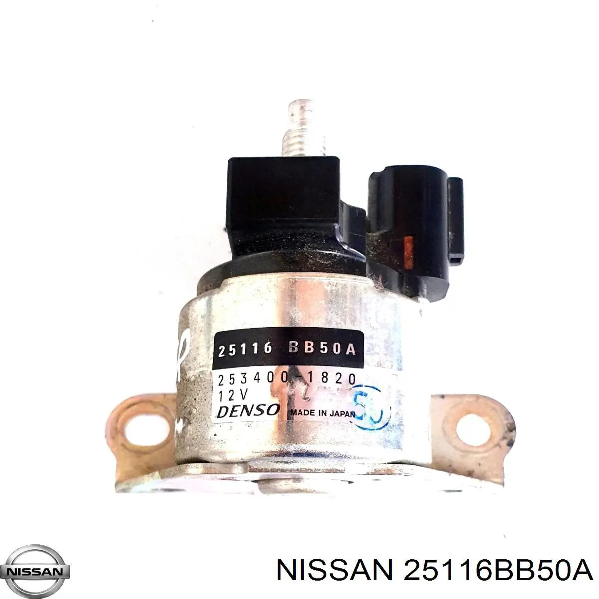Compre 25116BB50A Renault (RVI) 