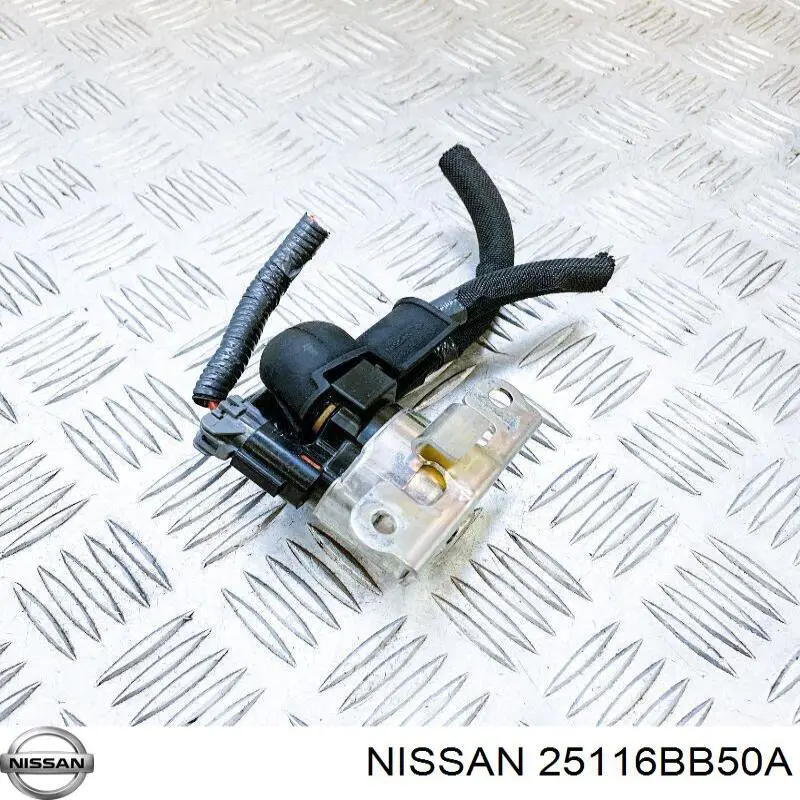 Compre 25116BB50A Renault (RVI) 
