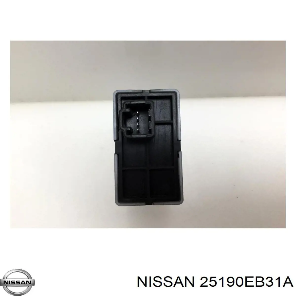 Botão (regulador) de corretor das luzes Nissan/Infiniti 25190EB31A preço, a partir de 44,29 USD