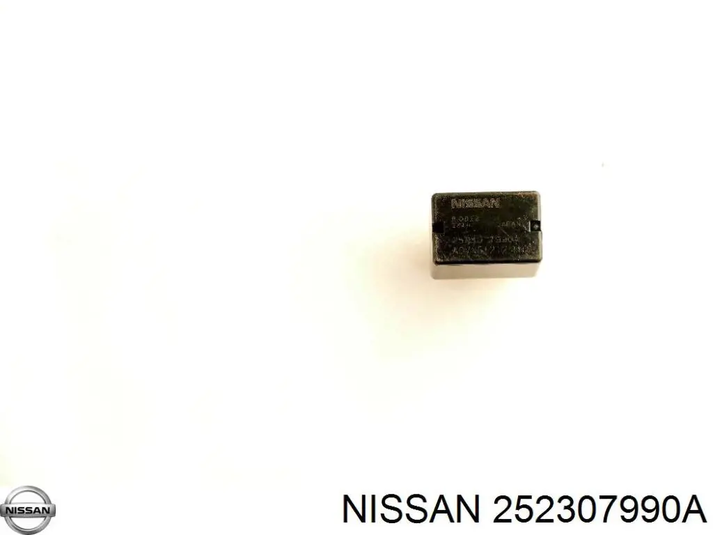 Relê das luzes de nevoeiro Nissan/Infiniti 252307990A preço, a partir de 77,73 USD