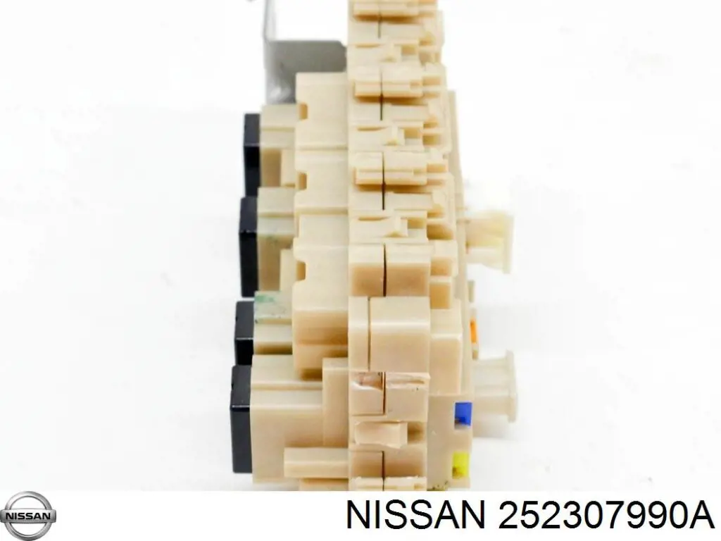 Relê das luzes de nevoeiro Nissan/Infiniti 252307990A preço, a partir de 80,01 USD