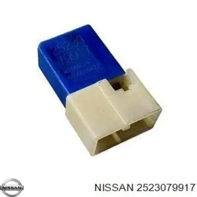 Relê das luzes de nevoeiro Nissan/Infiniti 2523079917 preço, a partir de 22,51 USD