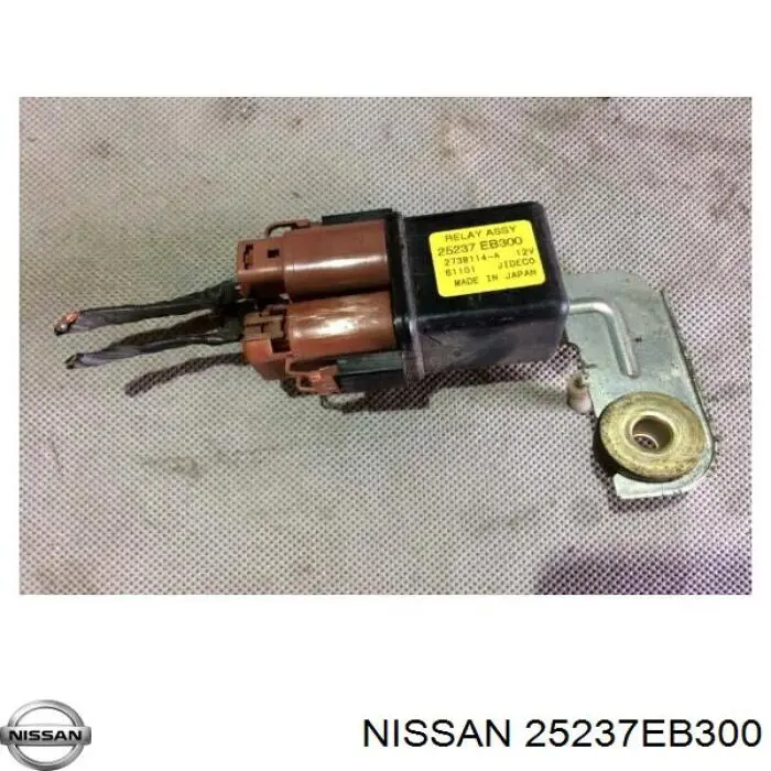 25237EB300 Nissan/Infiniti 