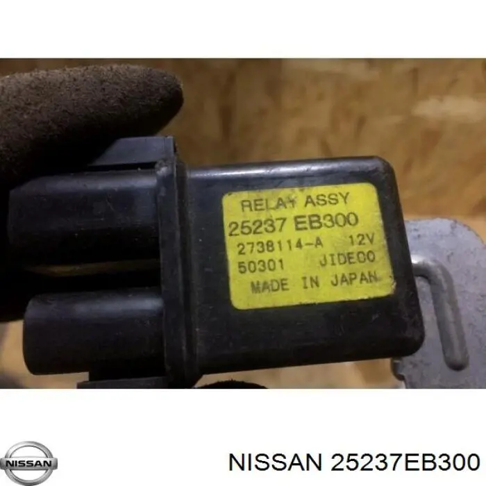  Nissan/Infiniti 25237EB300 preço, a partir de 54,58 USD