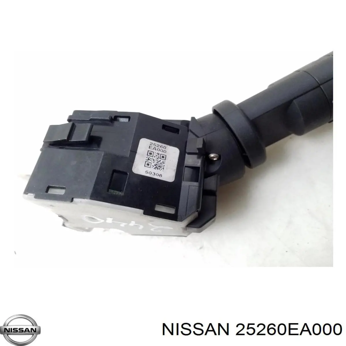 Comutador direito instalado na coluna da direção Nissan/Infiniti 25260EA000 preço, a partir de 40,86 USD