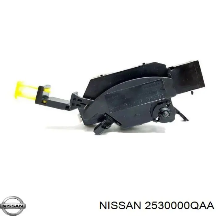 Compre 8200666173 Nissan/Infiniti Sensor de ativação de embraiagem