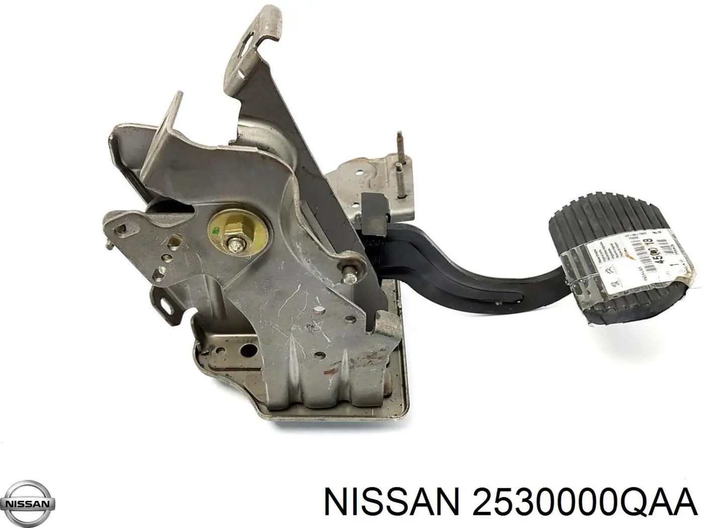 Sensor de ativação de embraiagem Renault (RVI) 2530000QAA preço, a partir de 73,21 USD