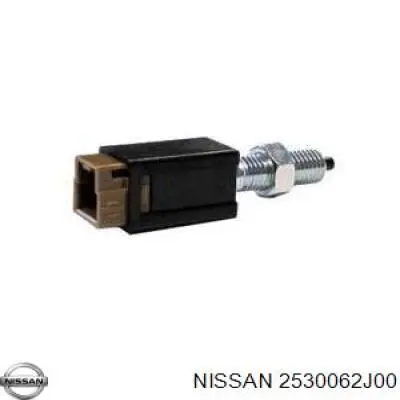Sensor de ativação do sinal de parada Renault (RVI) 2530062J0E preço, a partir de 62,34 USD