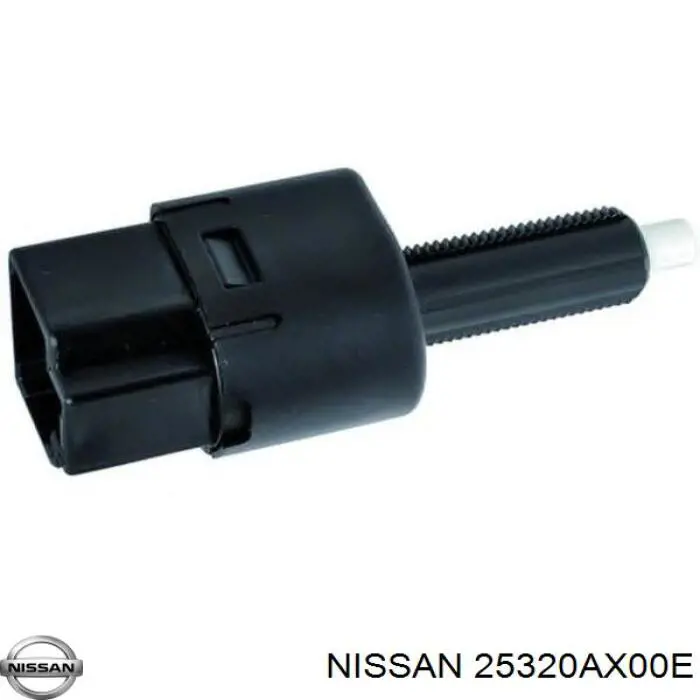Sensor de ativação do sinal de parada Nissan/Infiniti 25320AX00E preço, a partir de 19,87 USD