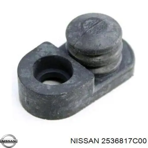  Nissan/Infiniti 253686P000 preço, a partir de 20,27 USD