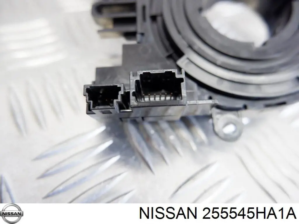 Anel AIRBAG de contato, cabo plano do volante Nissan/Infiniti 255545HA1A preço, a partir de 44,99 USD