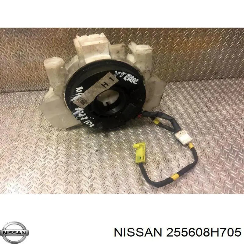  Nissan/Infiniti 255608H705 preço, a partir de 100,45 USD