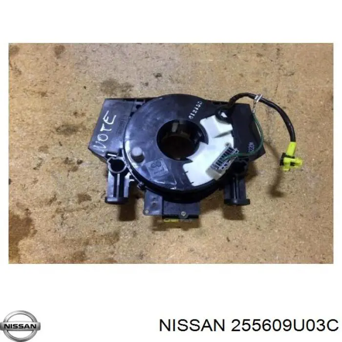 Anel AIRBAG de contato, cabo plano do volante Q-fix Q3800009 preço, a partir de 39,32 USD