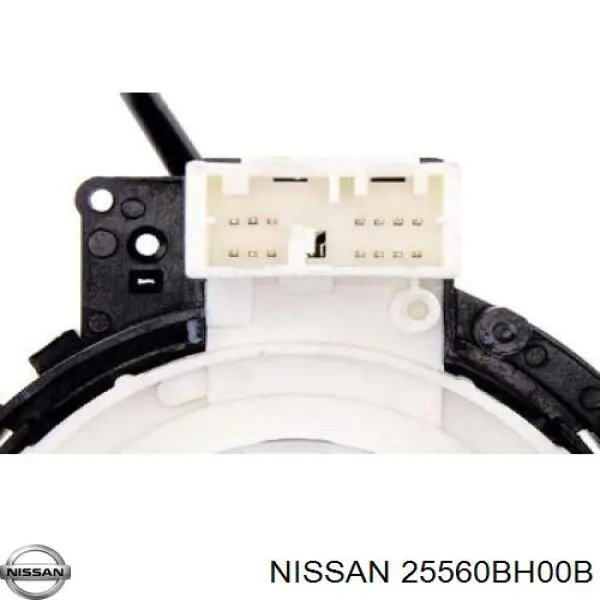 Compre Q3800020 Q-fix Anel AIRBAG de contato, cabo plano do volante