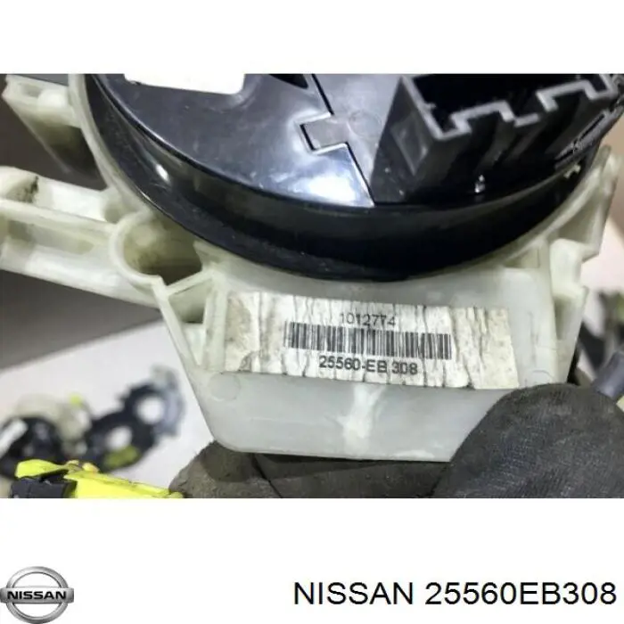 Comutador instalado na coluna da direção, parte central Hoffer 21031676 preço, a partir de 55,32 USD