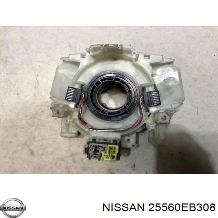 Compre 21031676 Hoffer Comutador instalado na coluna da direção, parte central