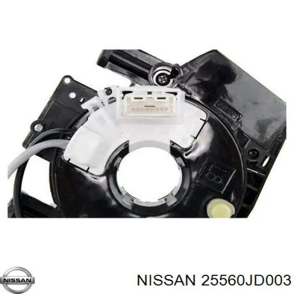  Nissan/Infiniti 25560JD003