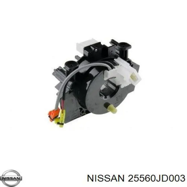 Compre 75E1168JPN JPN Anel AIRBAG de contato, cabo plano do volante