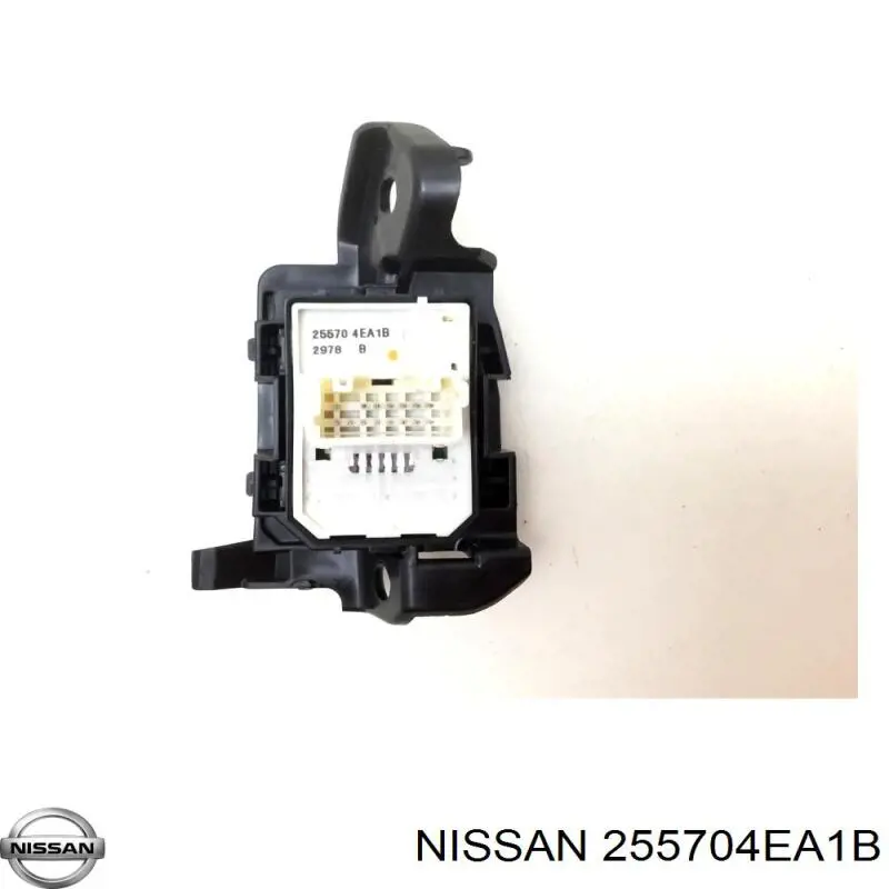 255704EA1B Nissan/Infiniti 