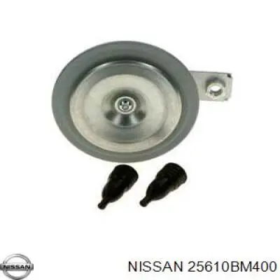 Compre 256109U00A Nissan/Infiniti Sinal sonoro (cláxon)