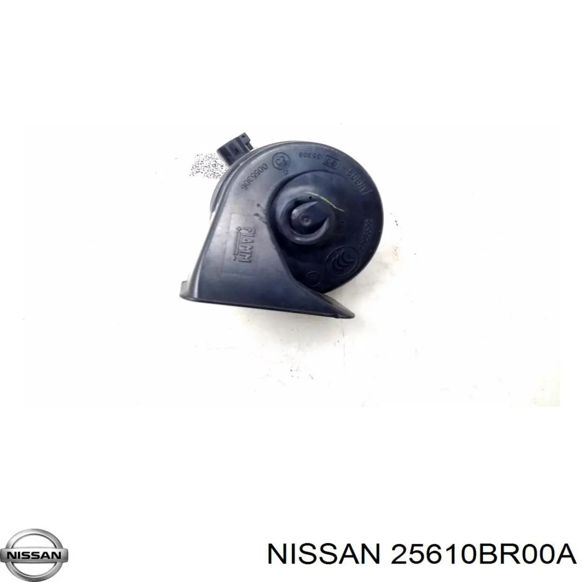 25610BR00A Nissan/Infiniti 