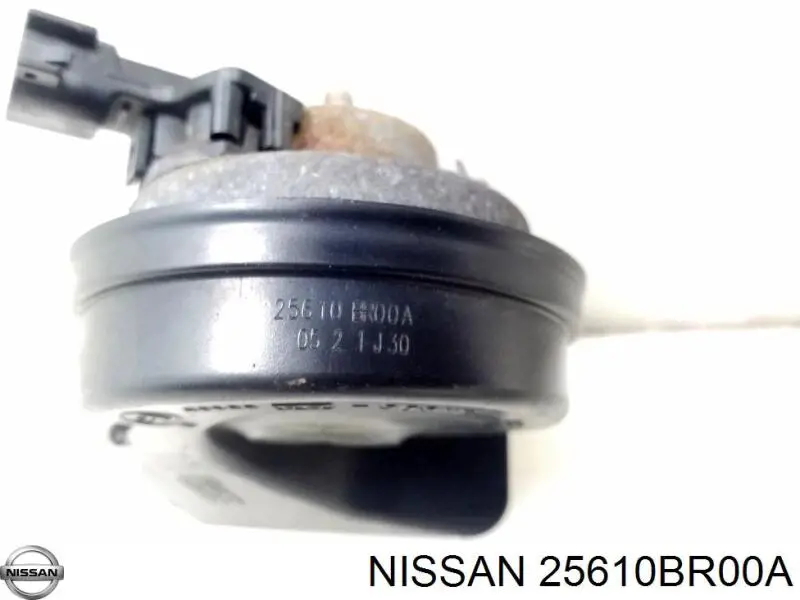  Nissan/Infiniti 25610BR00A preço, a partir de 68,74 USD
