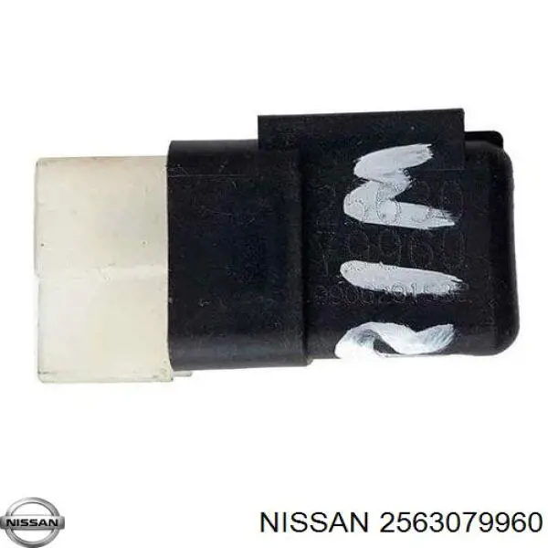 Compre 25630C9962 Nissan/Infiniti Relê do sinal sonoro
