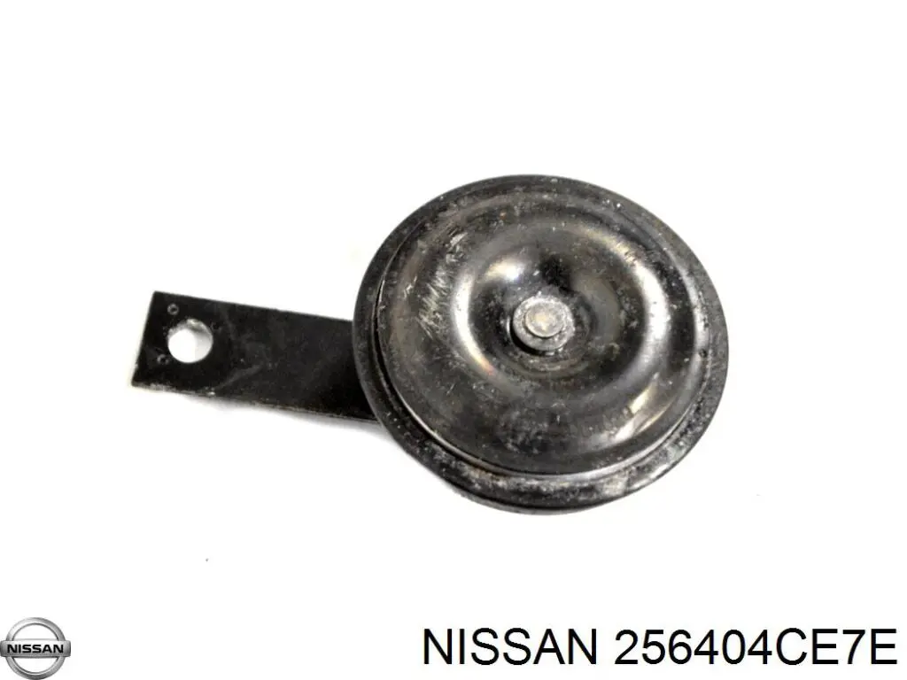 256404CE7E Nissan/Infiniti Sensor de posição da árvore distribuidora