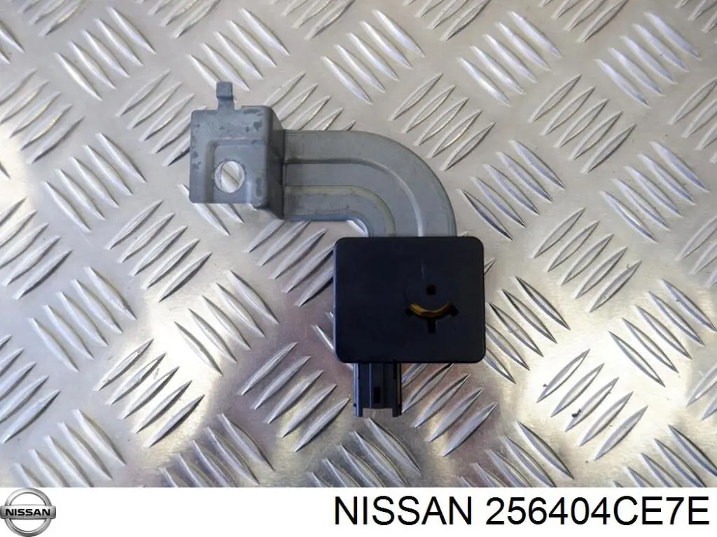 256404CE7E Nissan/Infiniti Sensor de posição da árvore distribuidora