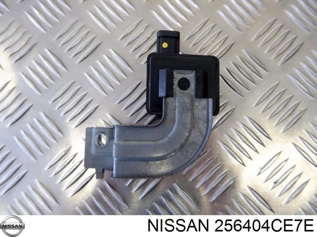 Sensor de posição da árvore distribuidora 256404CE7E Nissan/Infiniti