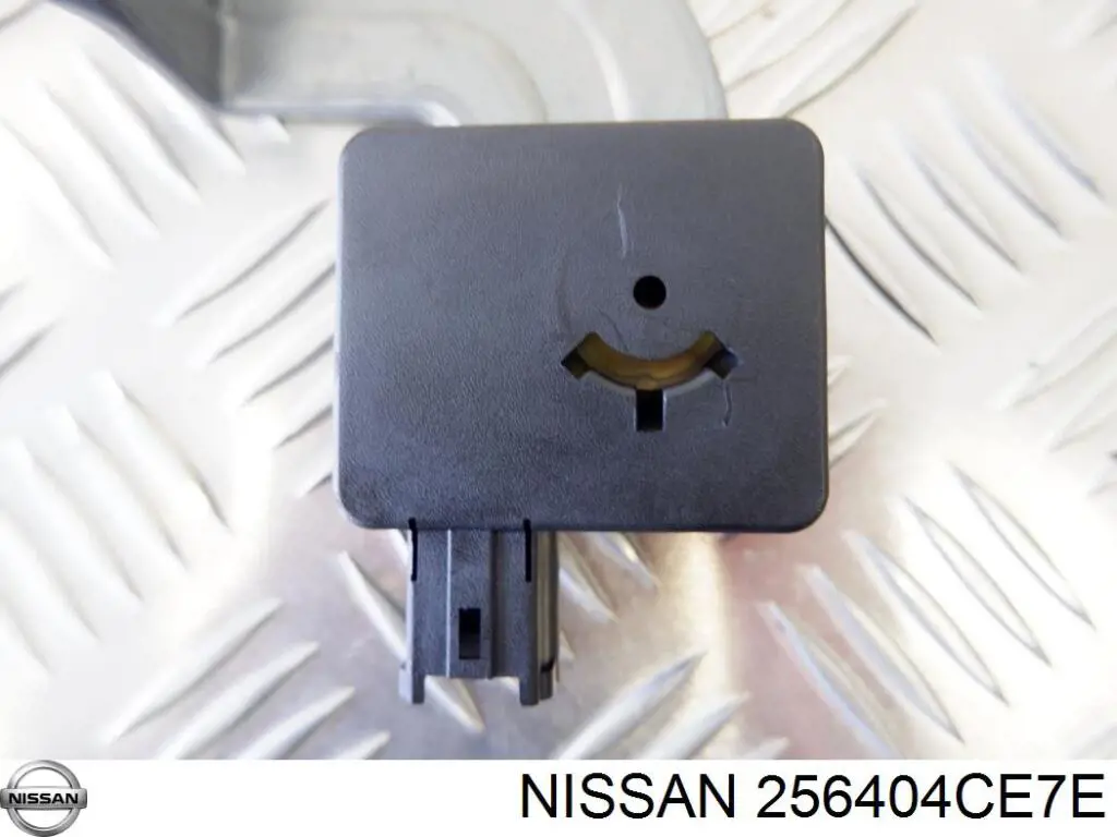 Compre 256404CE7E Nissan/Infiniti Sensor de posição da árvore distribuidora