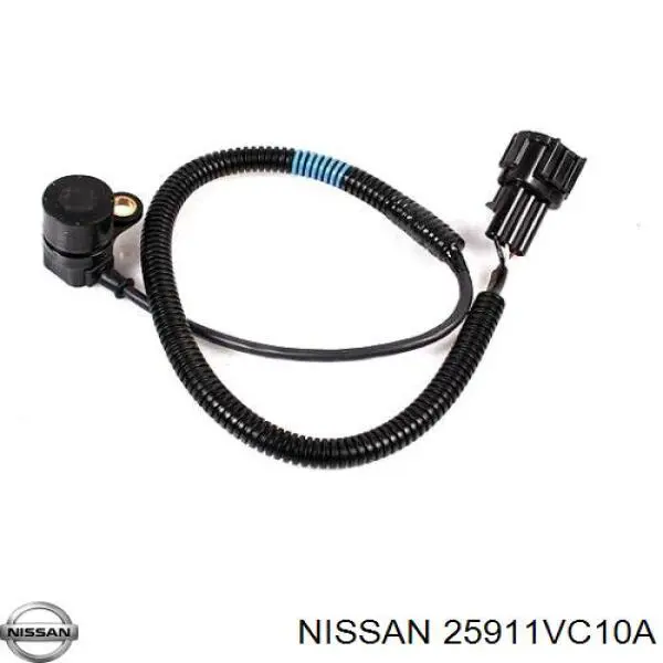 25911VC101 Nissan/Infiniti Sensor de posição (de revoluções) de cambota