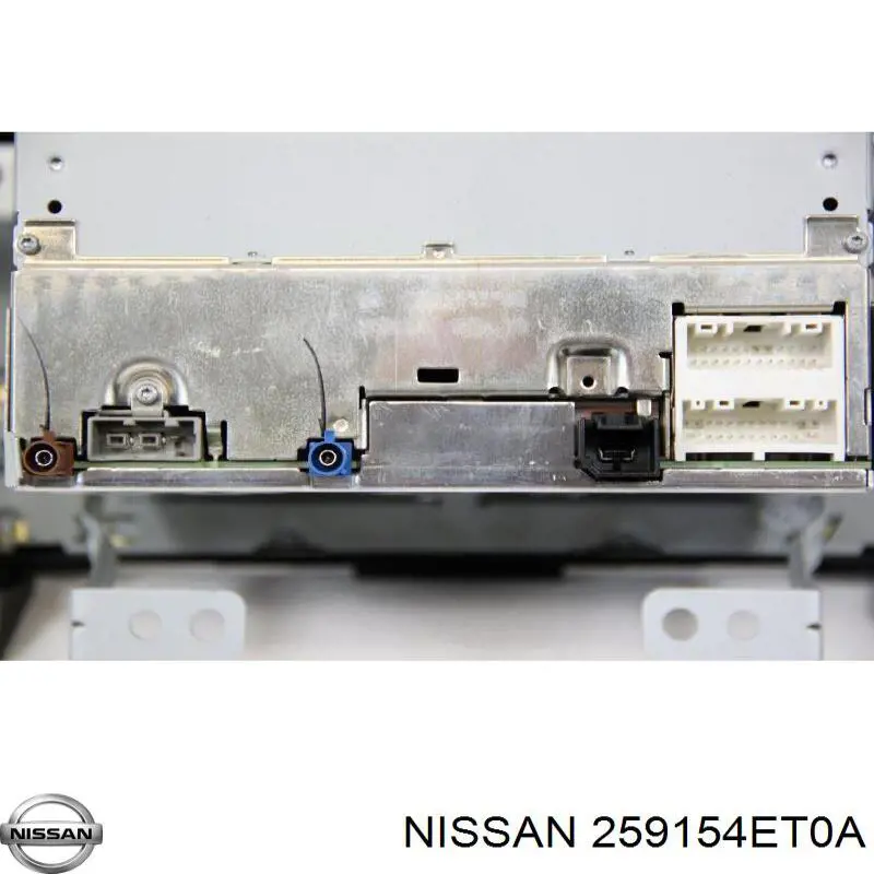  Nissan/Infiniti 259154ET0A