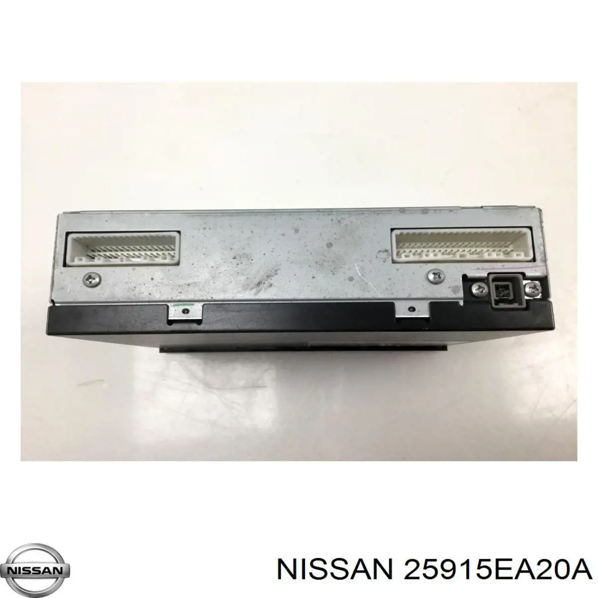 25915EA20A Nissan/Infiniti Mostrador multifuncional