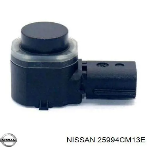 Sensor traseiro de sinalização de estacionamento (sensor de estacionamento) Nissan/Infiniti 259941BA3A preço, a partir de 31,27 USD