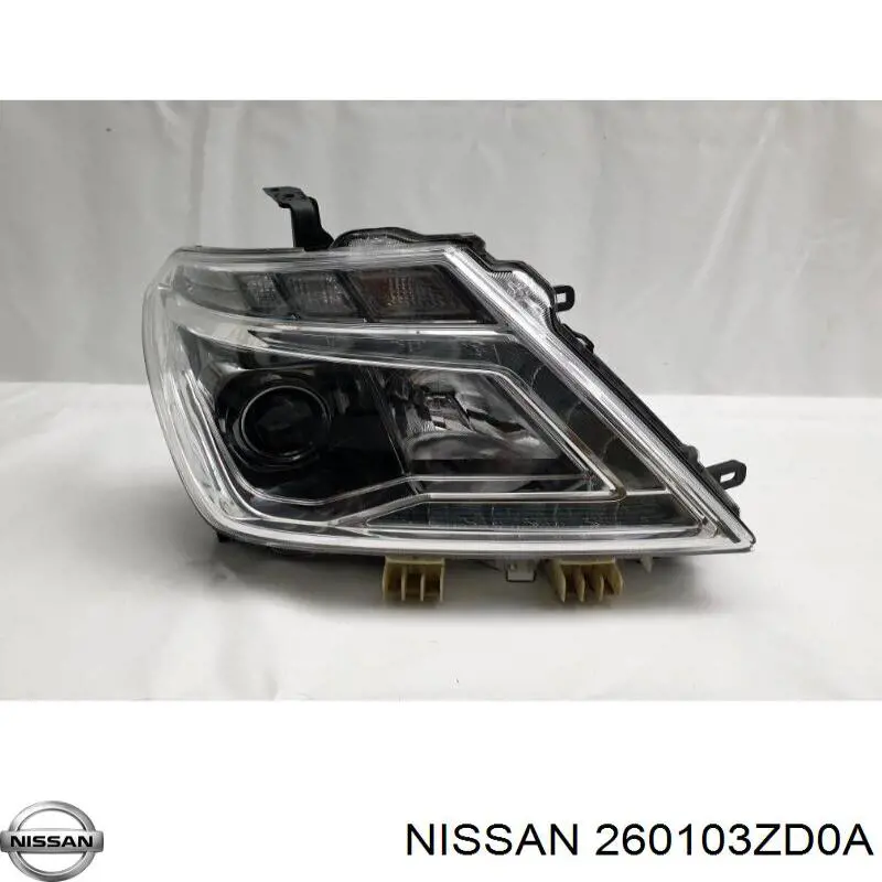 Luz direita Alkar 2742988 preço, a partir de 627,90 USD