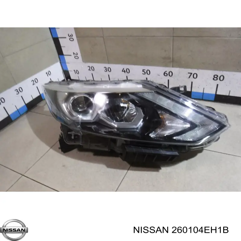 Luz direita Prasco DS7124903 preço, a partir de 360,48 USD