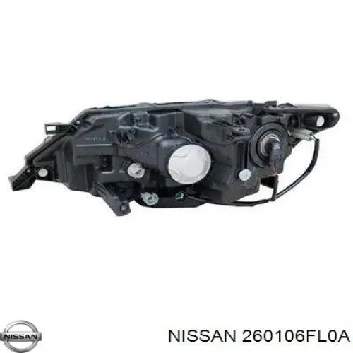 Compre 209913001 TYC Luz direita