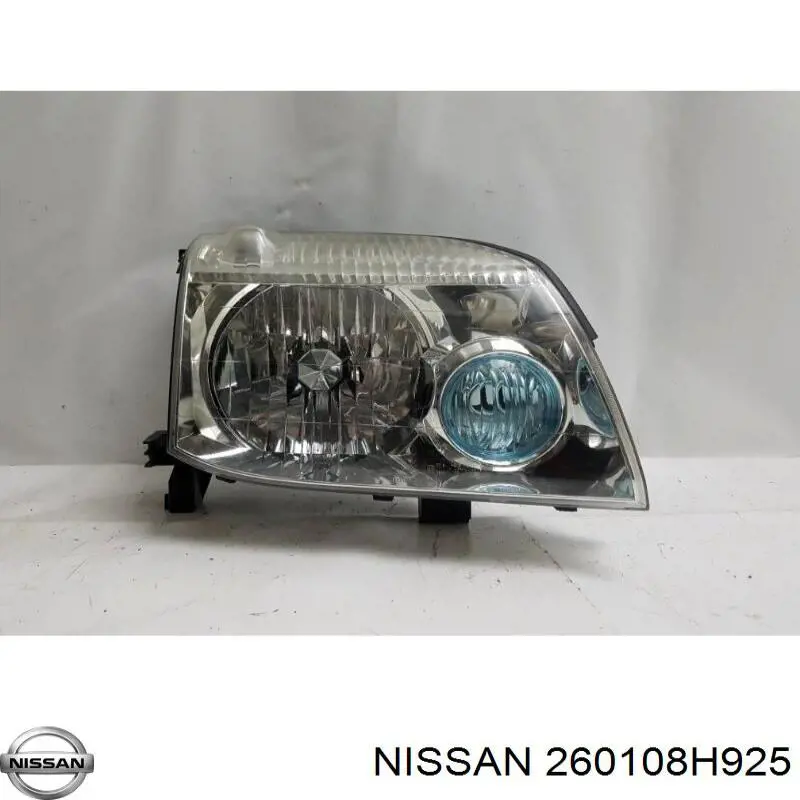 260108H925 Nissan/Infiniti Luz direita