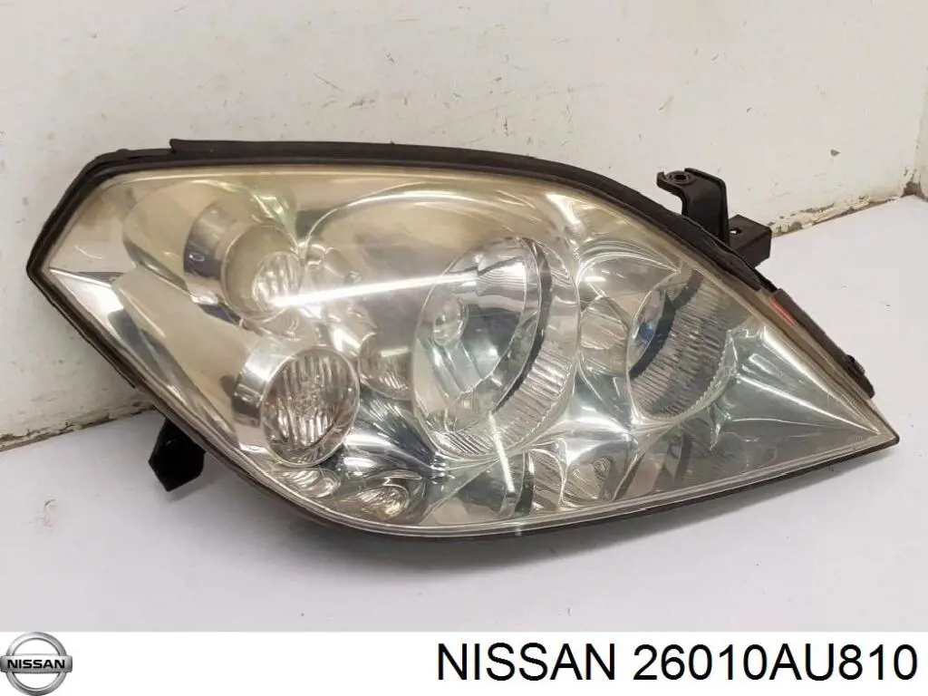 Luz direita Nissan/Infiniti 26010AU810 preço, a partir de 125,99 USD