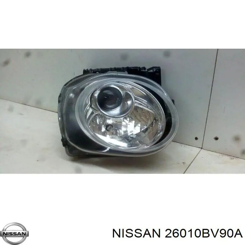 Compre 45379 VALEO Luz direita